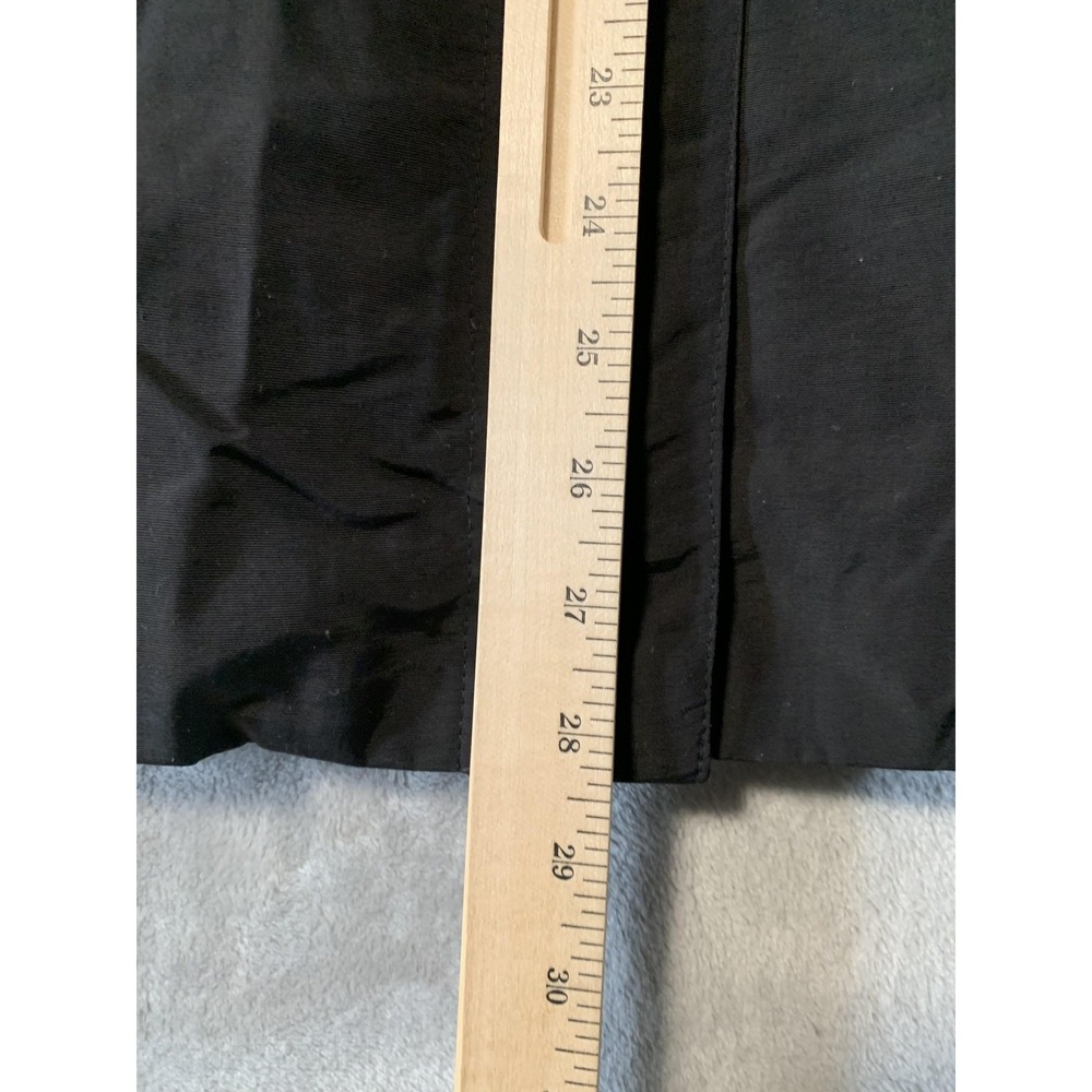 William Walker Jacket Mens Medium Hooded Parka Coat‎ Water Resistant Regular Fit - Picture 13 of 14